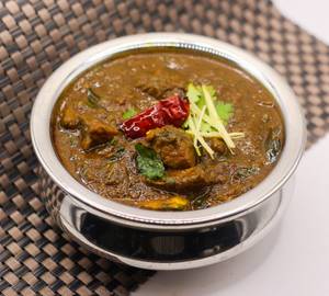 Chicken Pallipalayam Masala 