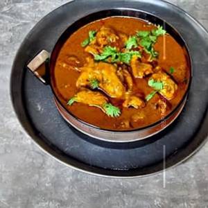 Chicken Curry