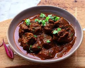 Mutton Masala