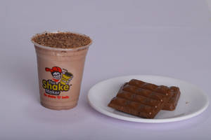 Dairymilk Silik Indulgence