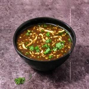 Veg Manchow Soup