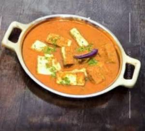Paneer kurma