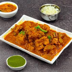 Gobi masala