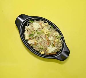 Egg Noodles