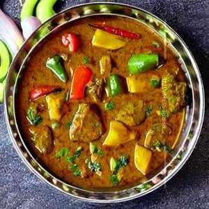 Mix Veg