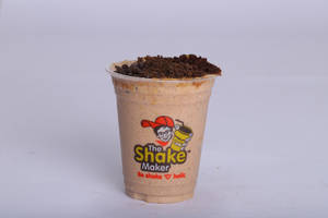 Mud Shake