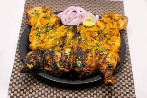 Chicken Alfaham