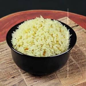 Ghee Rice