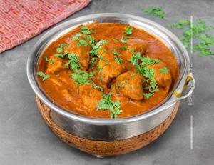 Chicken masala
