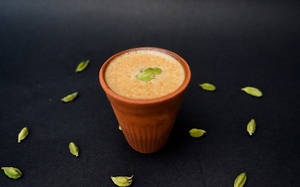 Elaichi Chai