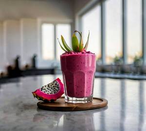 Dragon Fruit Shake