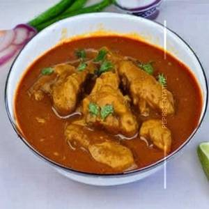 Chicken Gravy