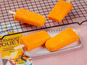 MANGO DUET