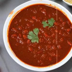 Rajma masala gravy