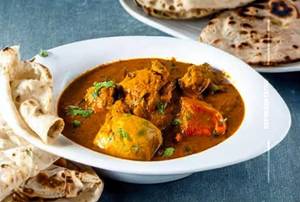 Veg Chettinad