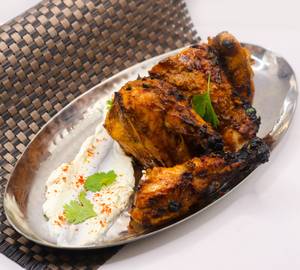 Tandoori Chicken