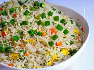 Egg Fried Rice