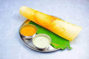 Butter Sada Dosa
