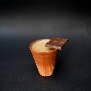 Chocolate Chai