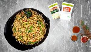 Veg Noodles