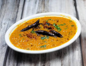 Dal Tadka