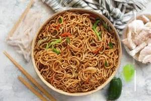Noodles (Chicken)