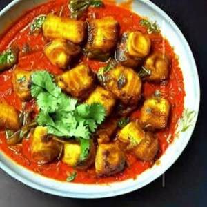 Kadai Baby Corn
