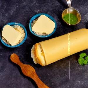 Butter J  am [Grill]