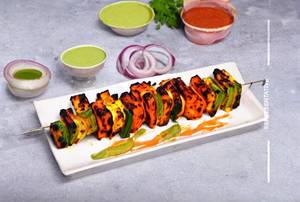 Paneer Tikka