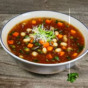 Minestrone Soup
