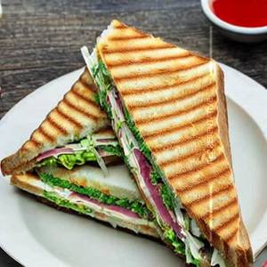 Russian Sandwich