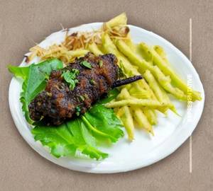 Mathi Fry