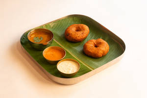 Medu Vada [2 Pieces]