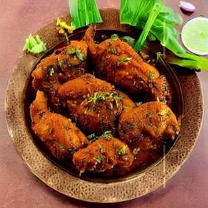 Chicken Jabardasthi