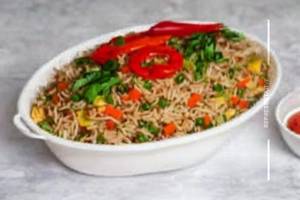 Veg fried rice