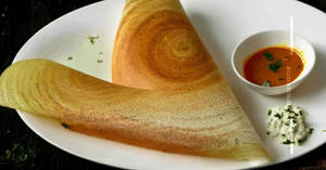 Dosa Onion