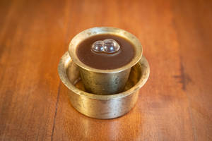 Sukku (dry Ginger) Coffee