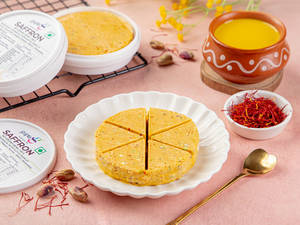 SAFFRON - 100 GMS