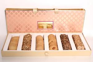 Gift Cookies E2 Box