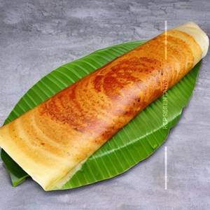 Paneer Sada Onion Dhosa