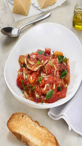 Spinach Ricotta Ravioli