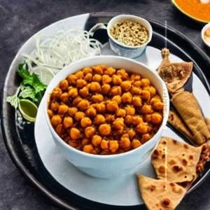 Channa Masala