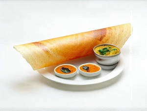 Dosa Butter Plain