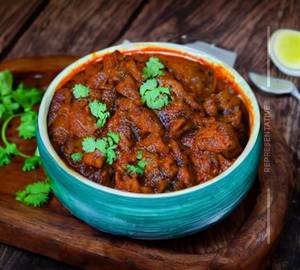Boti masala