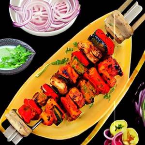 Mix tikka