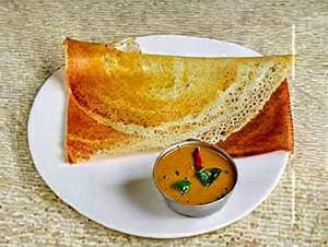 Rava dosa