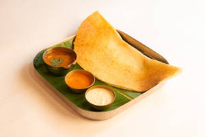Cheese Dosa