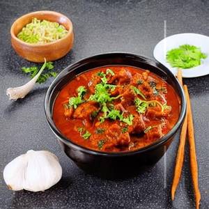Mild Garlic Bekti