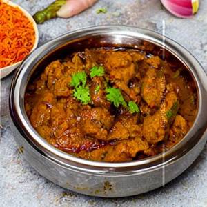 Meethi hariyali masala