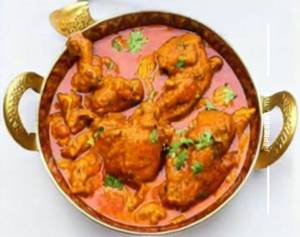 Chicken Curry